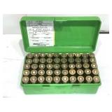 50 Rounds 41 Mag Ammo in Box