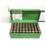 50 Rounds 41 Mag Ammo in box 50 Rounds 41 Mag Ammo in box