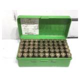 50 Rounds 41 Mag Ammo in box