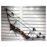 Browning Explorer II Adult Compound Bow - Good