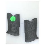 Orig. Grips for Ruger Target Pistol - poss. Mk II Orig. Grips for Ruger Target Pistol - poss. Mk II