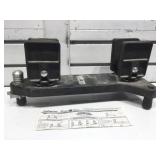 Sight Vise w/manual Sight Vise w/manual