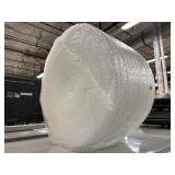 Roll of bubble wrap. Roll of bubble wrap.