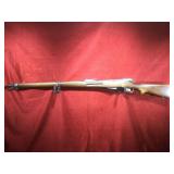 Schmidt Rubin Rifle 7.5 cal - #281237 All Schmidt Rubin Rifle 7.5 cal - #281237 All