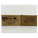 40 Rounds 5.56 Ammo 40 Rounds 5.56 Ammo