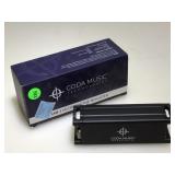 Coda Music technologies microphone booster in