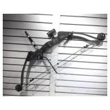 Browning Adult Compound Bow Trophy Flite GP4A - Browning Adult Compound Bow Trophy Flite GP4A -