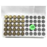 25 Rounds 45 GAP Ammo JHP Personal Defense