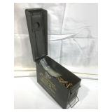 Approx. 400 Rounds 223 Ammo Range Finds - Some Approx. 400 Rounds 223 Ammo Range Finds - Some