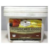 Sealed Wise Co. Emergency Food MFGD 2016 - 24 Sealed Wise Co. Emergency Food MFGD 2016 - 24