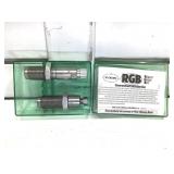 Lee 6.5x55 Reloading Die Set Lee 6.5x55 Reloading Die Set