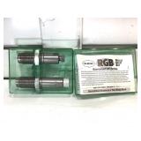 Lee 30-06 SPRG Reloading Die Set Lee 30-06 SPRG Reloading Die Set