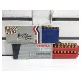 32 Rounds 222 Rem Ammo 32 Rounds 222 Rem Ammo