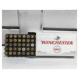 49 Rounds 9mm Ammo 49 Rounds 9mm Ammo