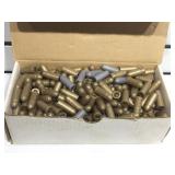 Approx. 250 Hot Shot 45 Cal Blanks Approx. 250 Hot Shot 45 Cal Blanks