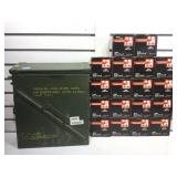 Approx. 450 Rounds 12 Gauge Ammo in Large Ammo Approx. 450 Rounds 12 Gauge Ammo in Large Ammo