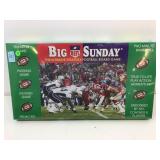 Sealed NIB BSFL board game. Big Sunday Football Sealed NIB BSFL board game. Big Sunday Football