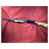 Mossberg 500C 20 Gauge Shotgun Pump Action -