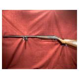 Mass Arms Co. 12 Gauge Shotgun - Single Shot - #