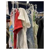 Assorted clothing.size XS-M Assorted clothing.size XS-M