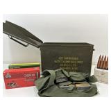 360 Rounds 308 Win Ammo in Ammo Can 360 Rounds 308 Win Ammo in Ammo Can