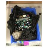 18 lbs. glass mosaic tiles. Arts & crafting. 18 lbs. glass mosaic tiles. Arts & crafting.