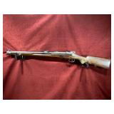 Carl Gustafs 1915 6.5x55 Cal Carbine Rifle - Carl Gustafs 1915 6.5x55 Cal Carbine Rifle -