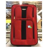 New Travel Select rolling travel luggage. New Travel Select rolling travel luggage.