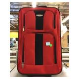 New Travel Select rolling travel luggage.