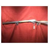 Marlin Safety 32 Spl Lever Action Blackpowder