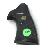 Pachmayr Grips for S&W N-Frame Revolver Pachmayr Grips for S&W N-Frame Revolver
