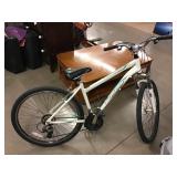 Schwinn Solution 21-Speed Mountain Bike - model Schwinn Solution 21-Speed Mountain Bike - model