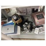 Assorted electronics Assorted electronics