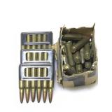 6.5 Carcano Ammo