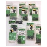 New Sling Mounts - Various Types New Sling Mounts - Various Types