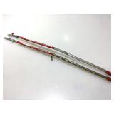 Pair Wamco 22 Speedloaders - one has repair but Pair Wamco 22 Speedloaders - one has repair but