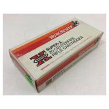 20 Rounds 32 Win Spl Ammo 20 Rounds 32 Win Spl Ammo