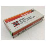 20 Rounds 32 Win Spl Ammo 20 Rounds 32 Win Spl Ammo