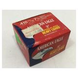 20 Rounds 410 Gauge Ammo 3 inch 7.5 shot 20 Rounds 410 Gauge Ammo 3 inch 7.5 shot