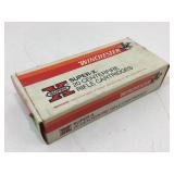 12 Rounds 32 Win Spl Ammo 12 Rounds 32 Win Spl Ammo