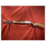 Browning BPR 22 Mag Rifle - Pump Action - Browning BPR 22 Mag Rifle - Pump Action -