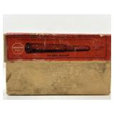 Orig. Box Remington UMC 7mm Mauser Ammo