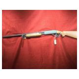 Remington 870 Express 410 Gauge Shotgun - Ex. Remington 870 Express 410 Gauge Shotgun - Ex.