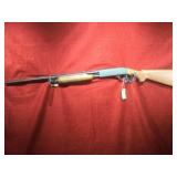 Remington 870 Express 410 Gauge Shotgun - Ex.