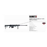Barrett 82a1 50 Cal Semi Auto Rifle New In Box Barrett 82a1 50 Cal Semi Auto Rifle New In Box