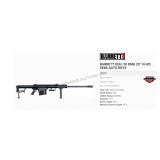 Barrett 82a1 50 Cal Semi Auto Rifle New In Box