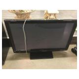 Panasonic 42 Inch Plasma TV - No Remote - Working