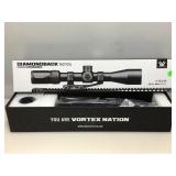 New In Box Vortex Rifle Scope - Diamondback