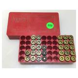 Original Dated WWI WWII 1911 Ammo - Headstamps Original Dated WWI WWII 1911 Ammo - Headstamps