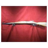 CAI Georgia M24/47 8mm Cal Yugo Rifle #M24007688 CAI Georgia M24/47 8mm Cal Yugo Rifle #M24007688